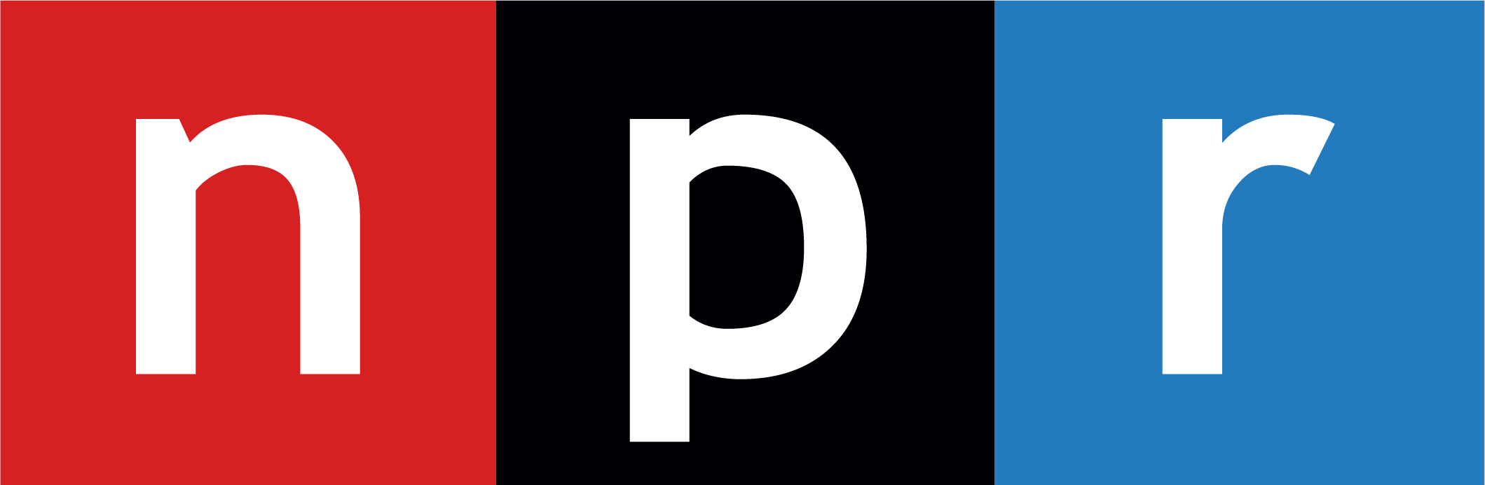 national public radio logo